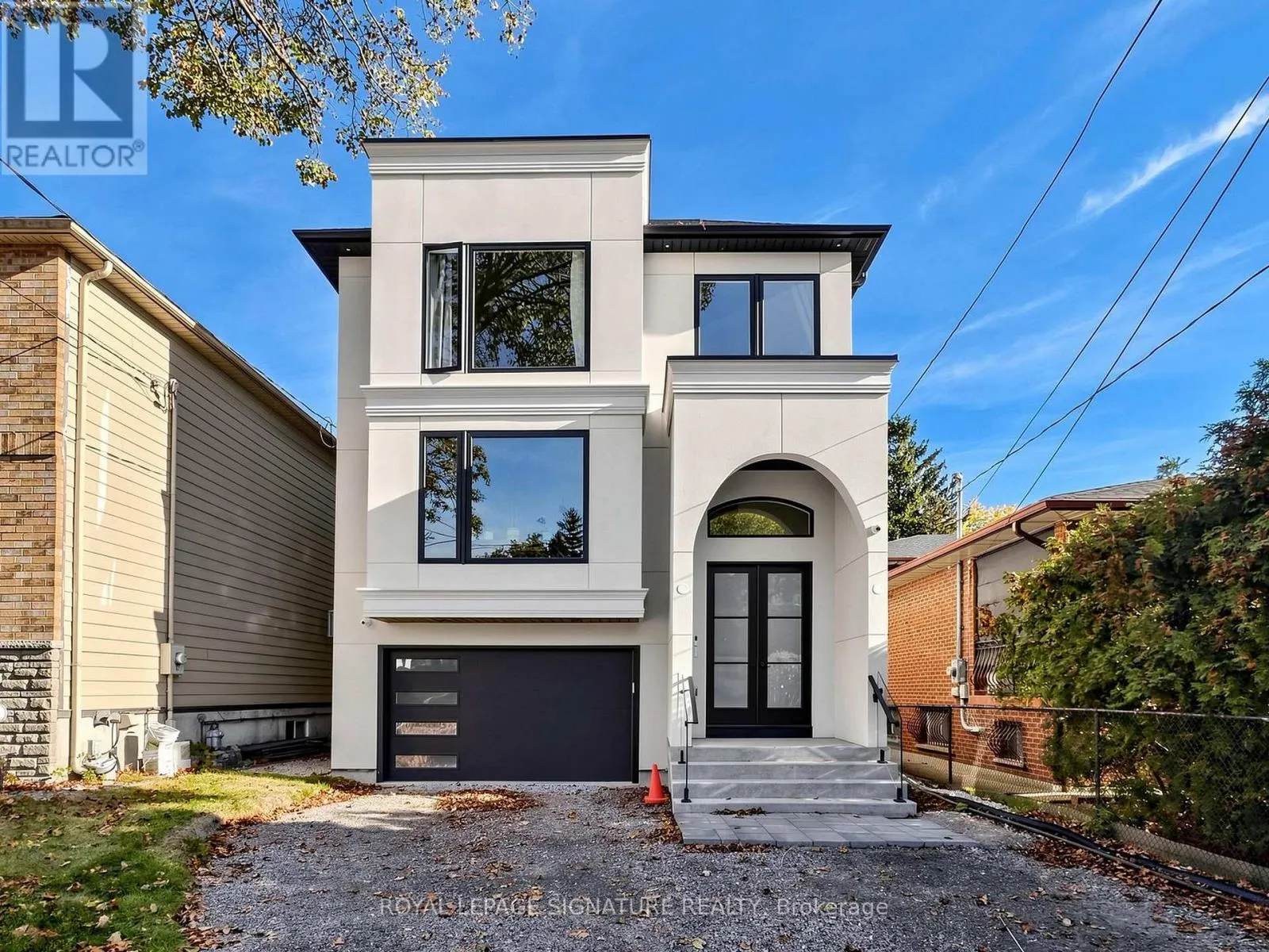 BSMT - 1077 ORCHARD ROAD