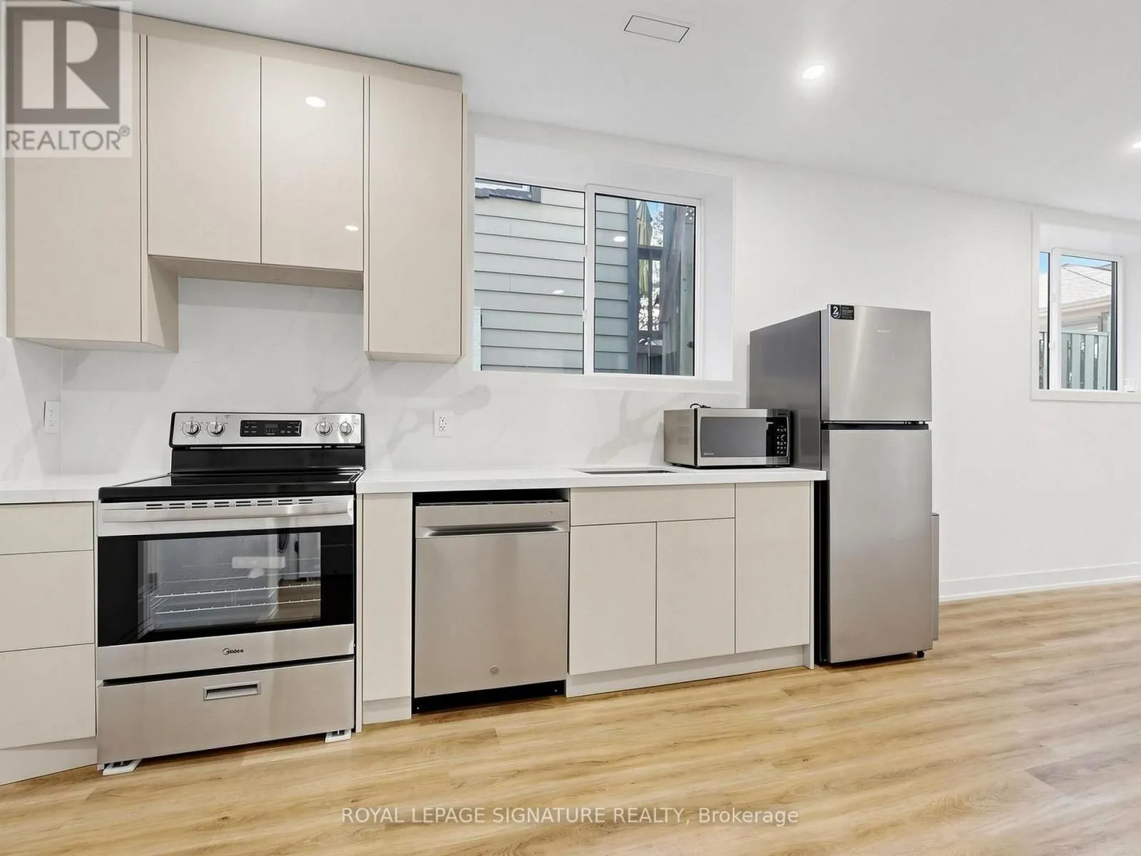 BSMT - 1077 ORCHARD ROAD
