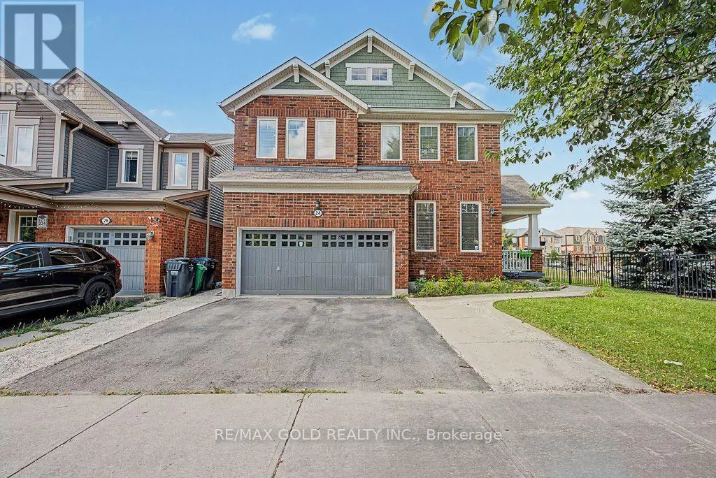 24 HAVERTY TRAIL