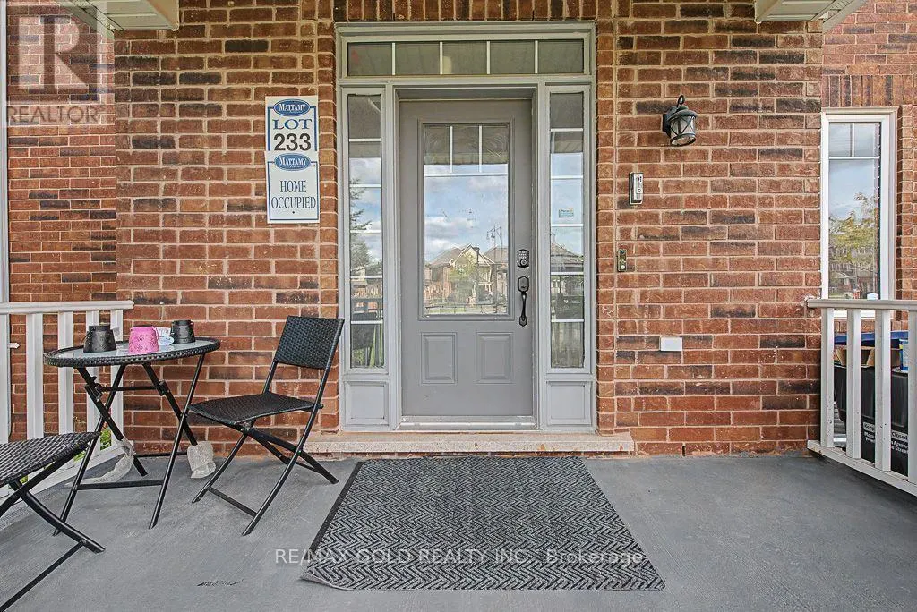 24 HAVERTY TRAIL