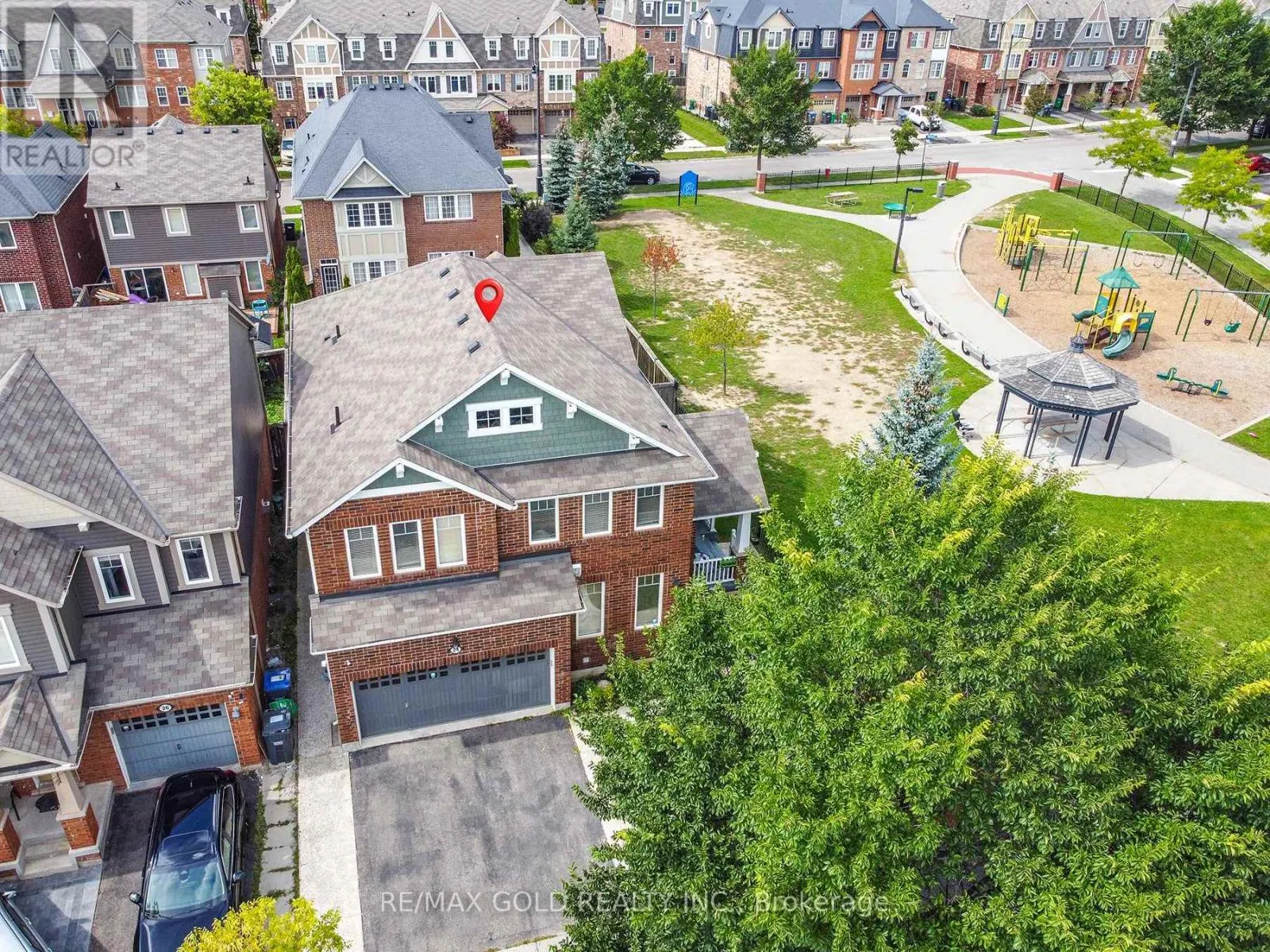 24 HAVERTY TRAIL