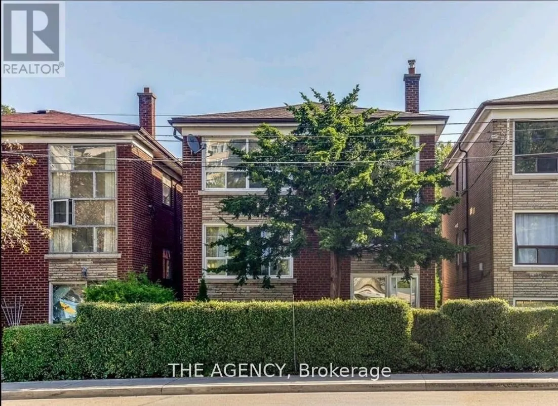 #1 - 75 KEELE STREET