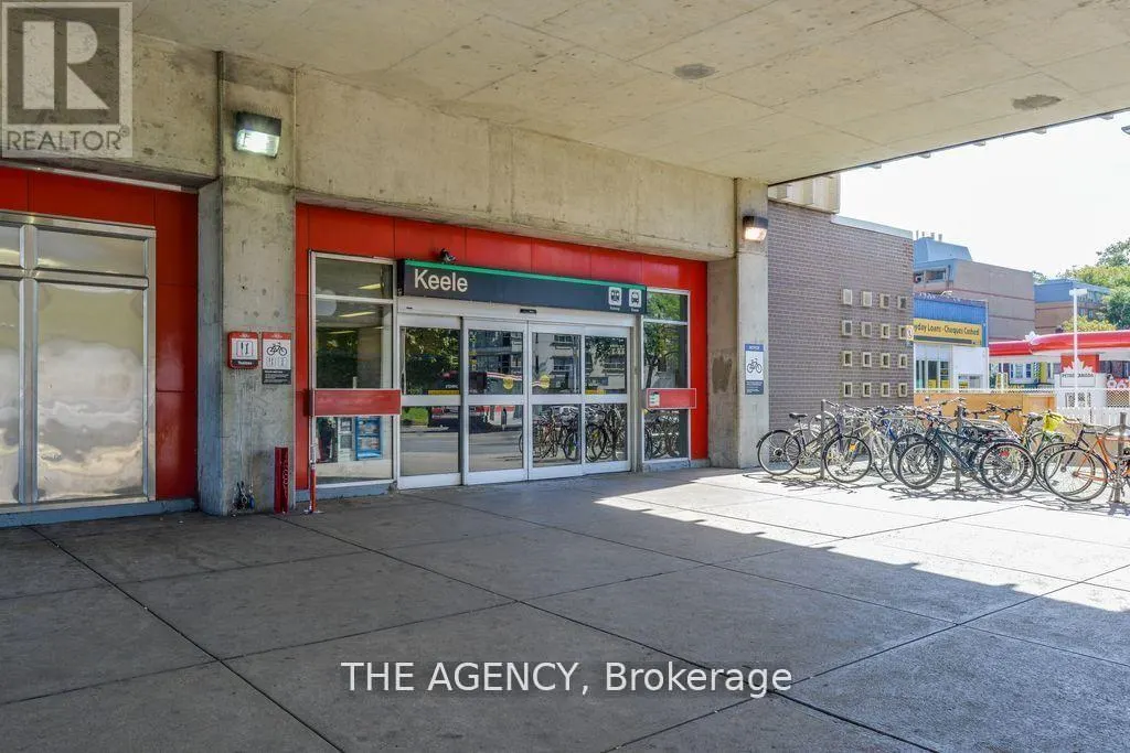 #1 - 75 KEELE STREET