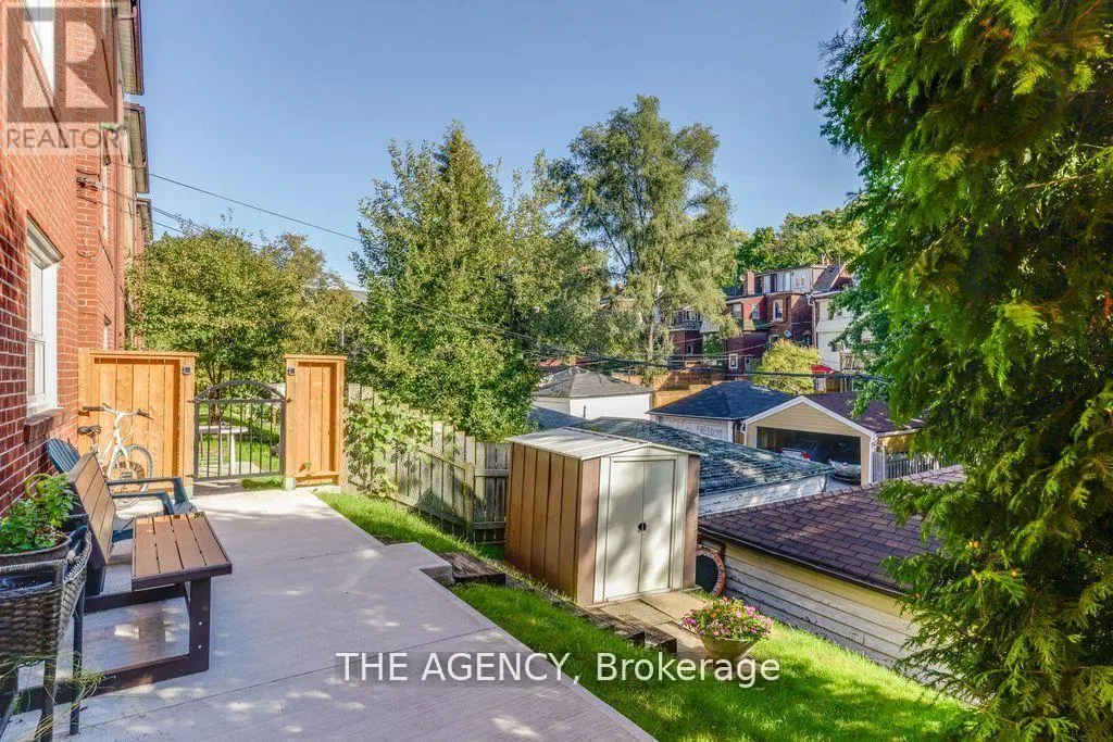 #1 - 75 KEELE STREET