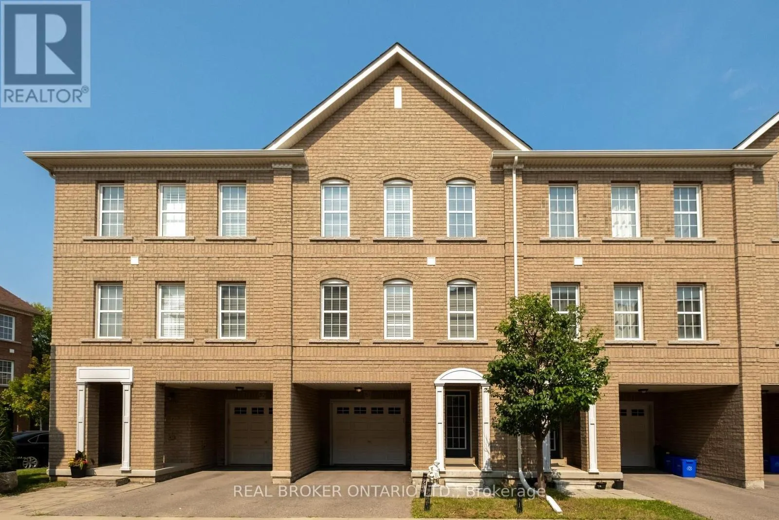 81 - 2280 BARONWOOD DRIVE