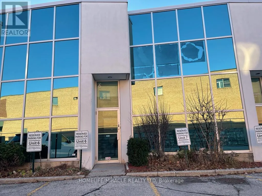 6 - 259 TRADERS BOULEVARD E