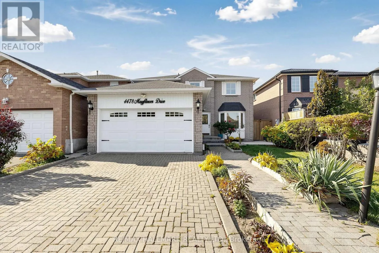 4478 MAYFLOWER DRIVE