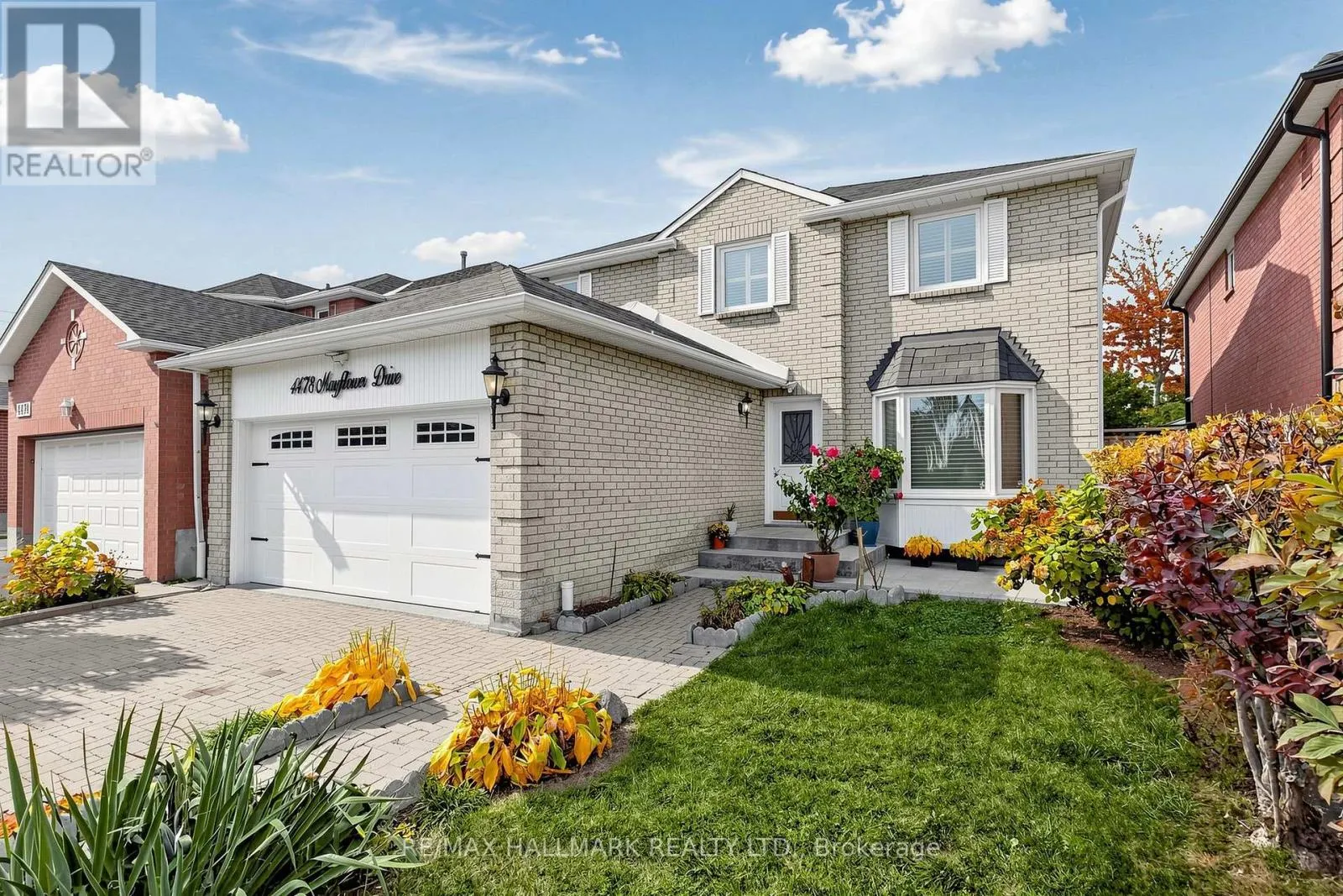4478 MAYFLOWER DRIVE
