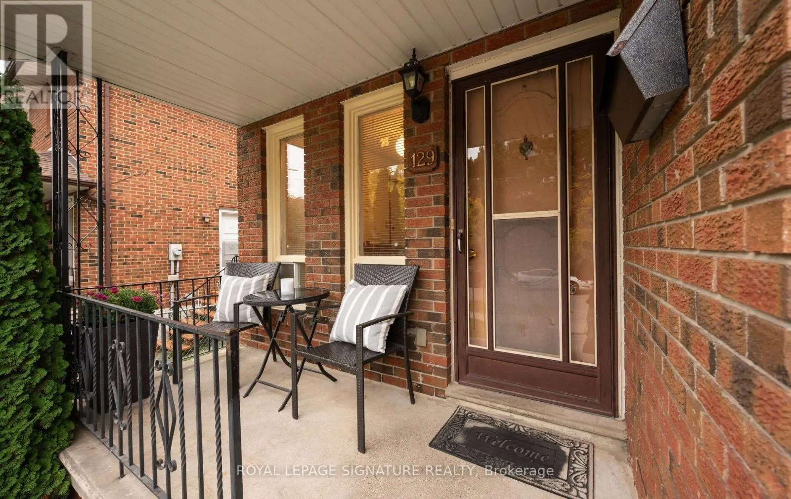 129 CAVELL AVENUE