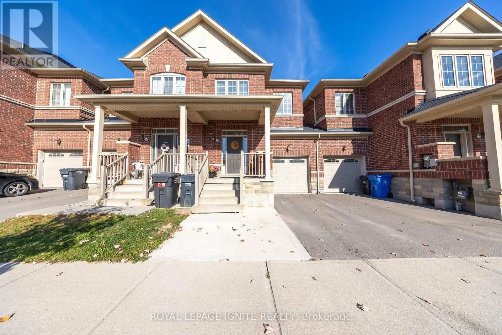 21 SAIL ROAD