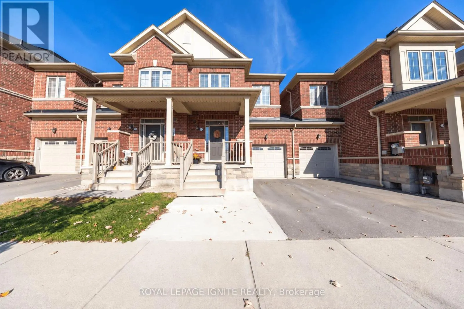 21 SAIL ROAD