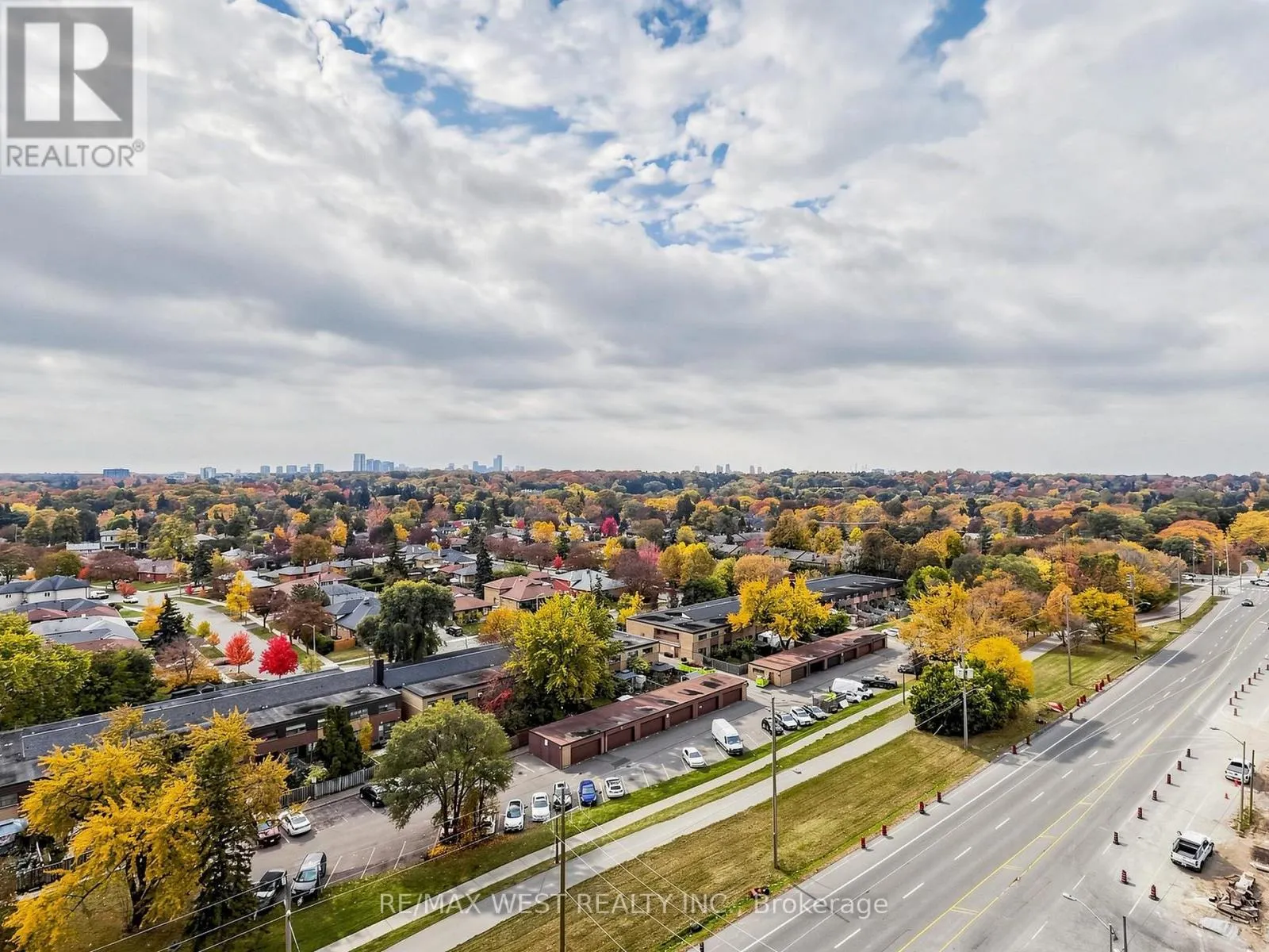 1115 - 4010 EGLINTON AVENUE W