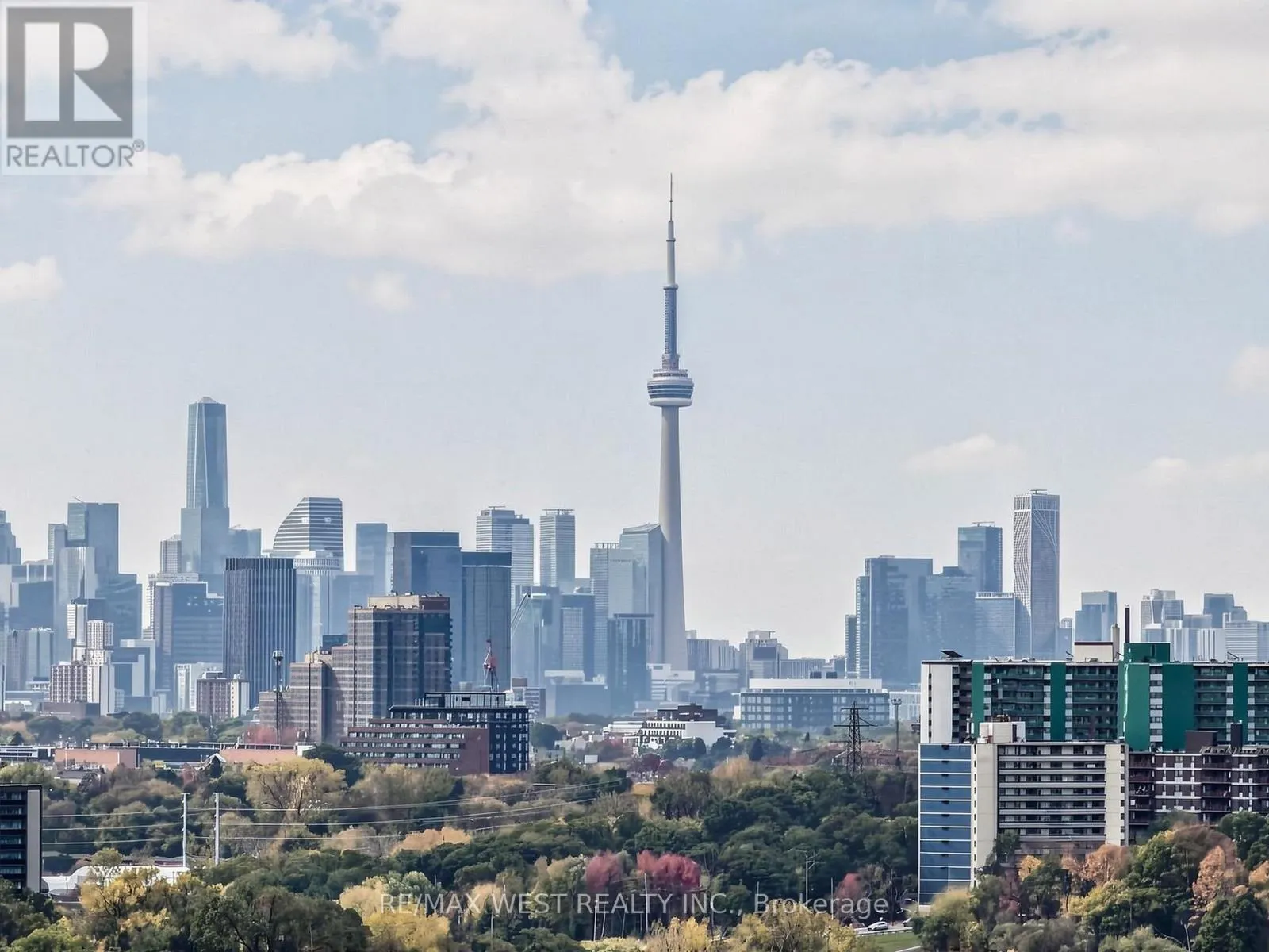 1115 - 4010 EGLINTON AVENUE W