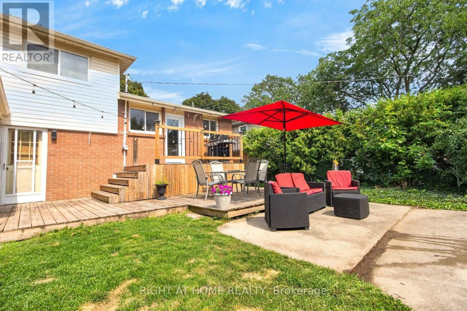 516 KENMARR CRESCENT