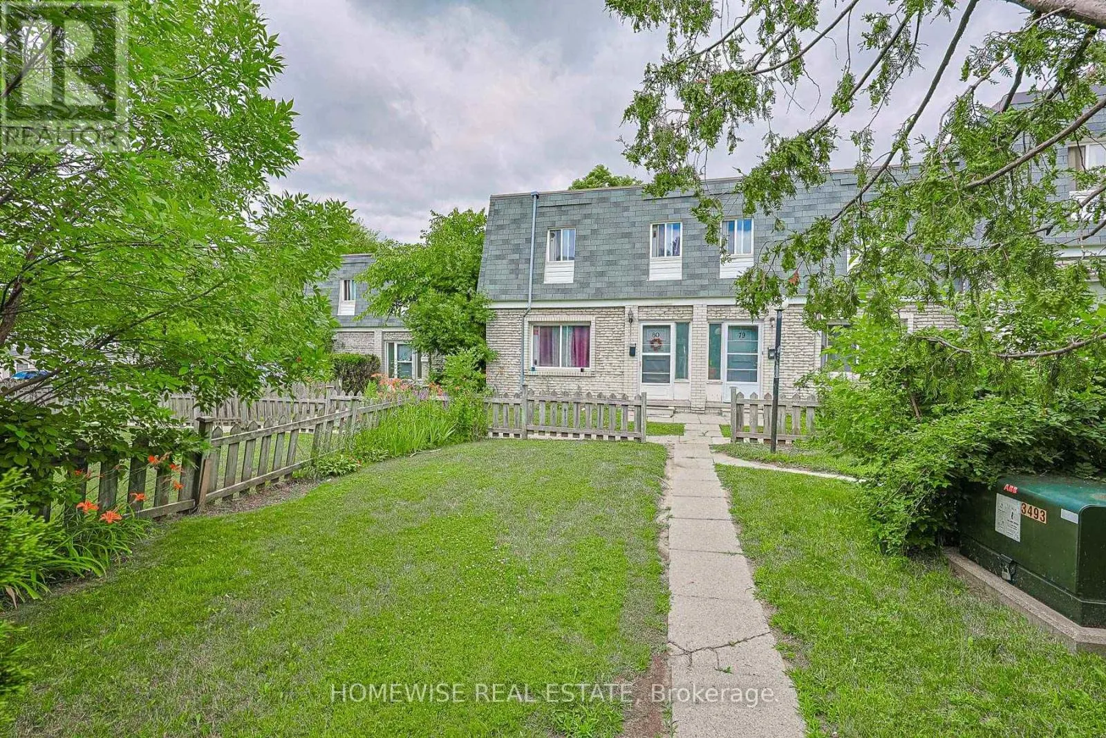 72 - 1350 WINDING TRAIL