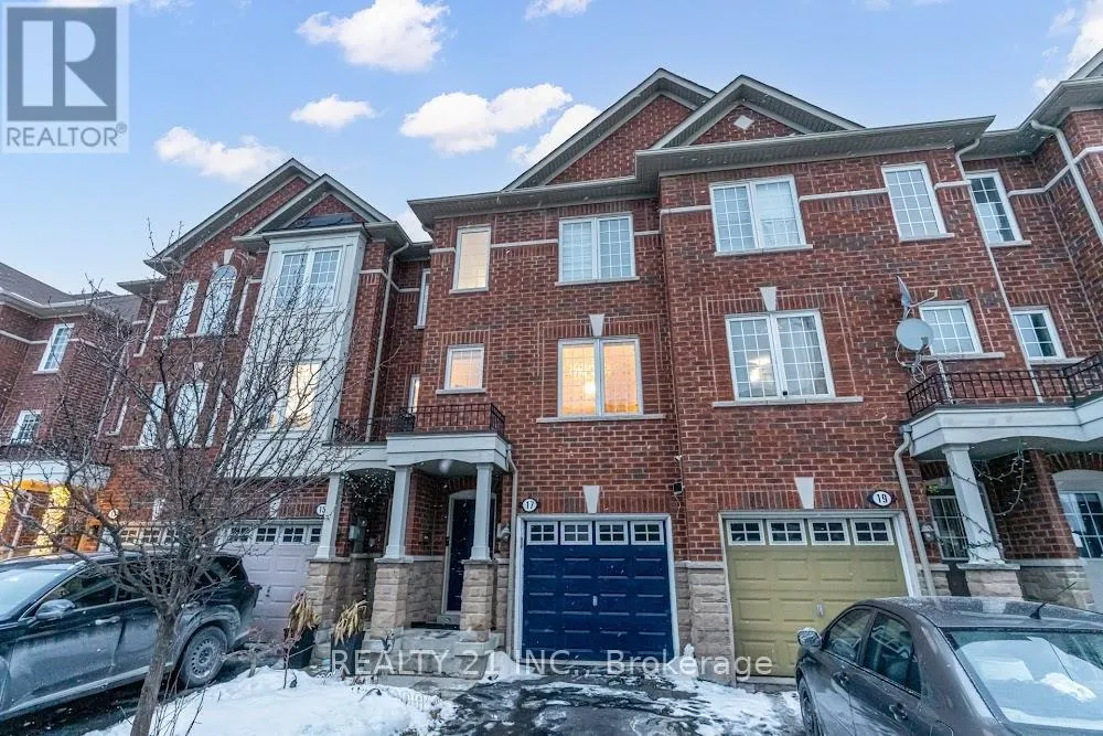 17 ROCK HAVEN LANE