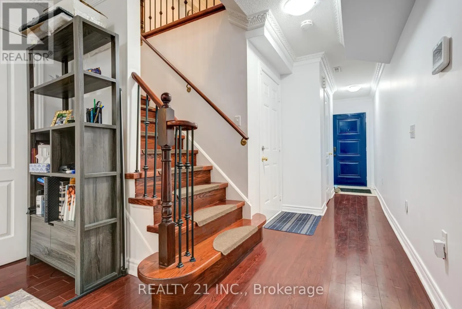 17 ROCK HAVEN LANE