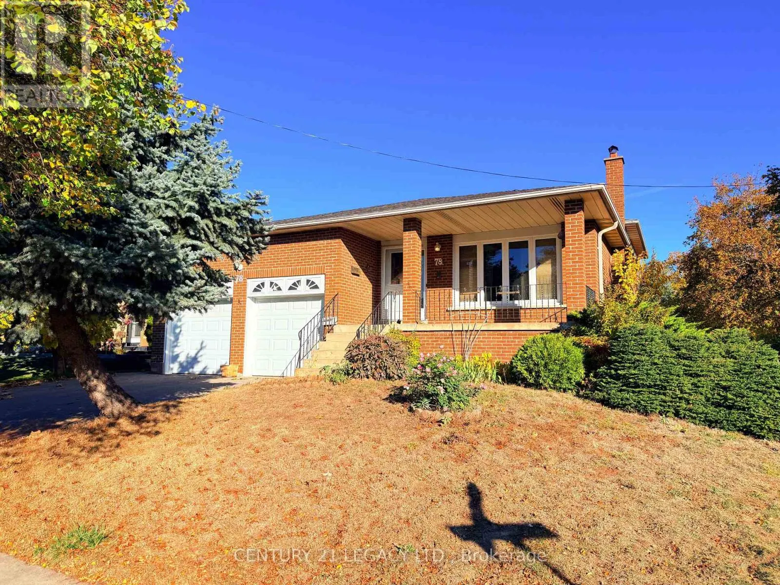 (UPPER) - 78 PANORAMA CRESCENT