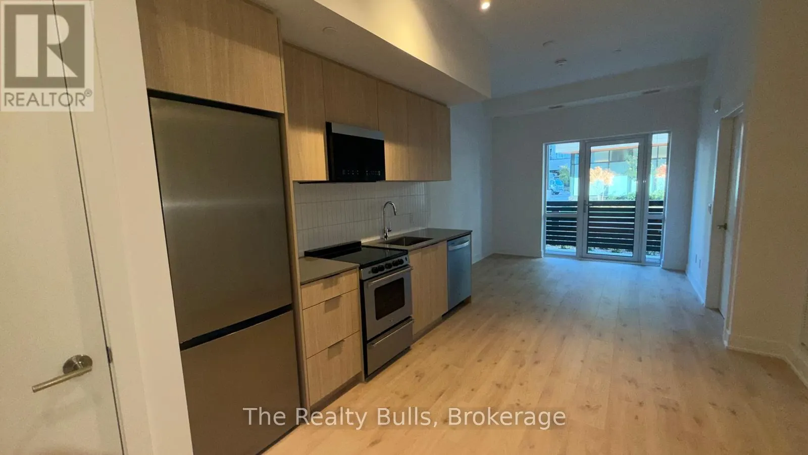 109 - 3008 WILLIAM CUTMORE BOULEVARD