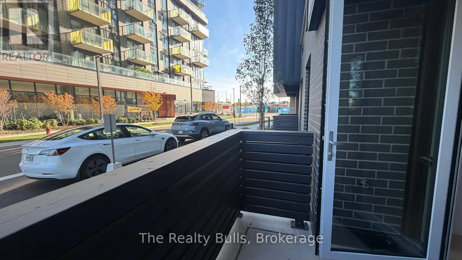 109 - 3008 WILLIAM CUTMORE BOULEVARD