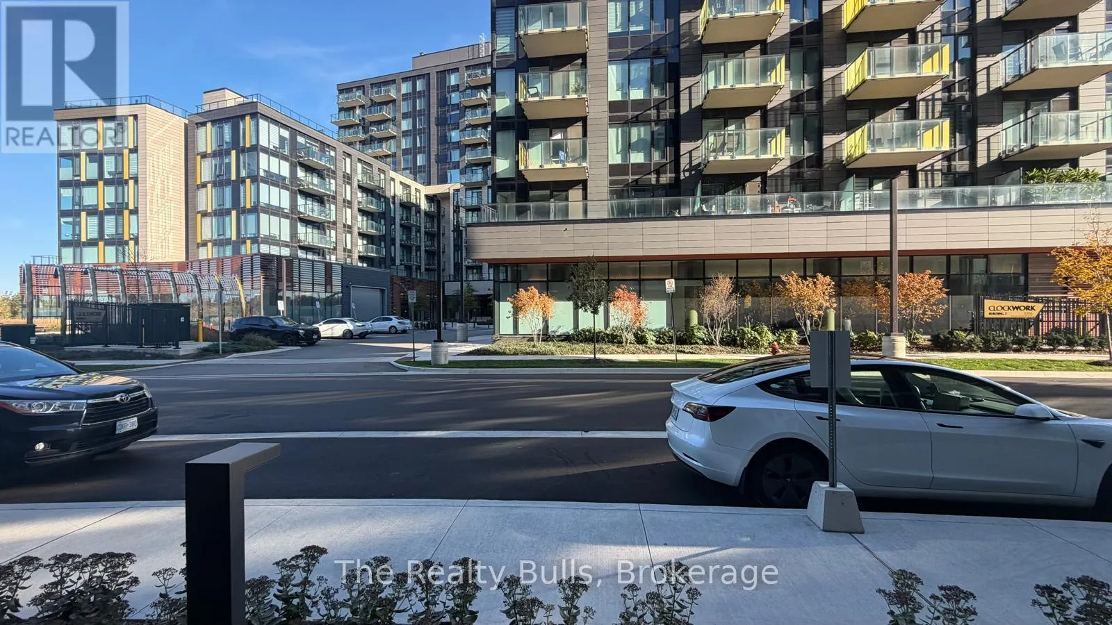 109 - 3008 WILLIAM CUTMORE BOULEVARD