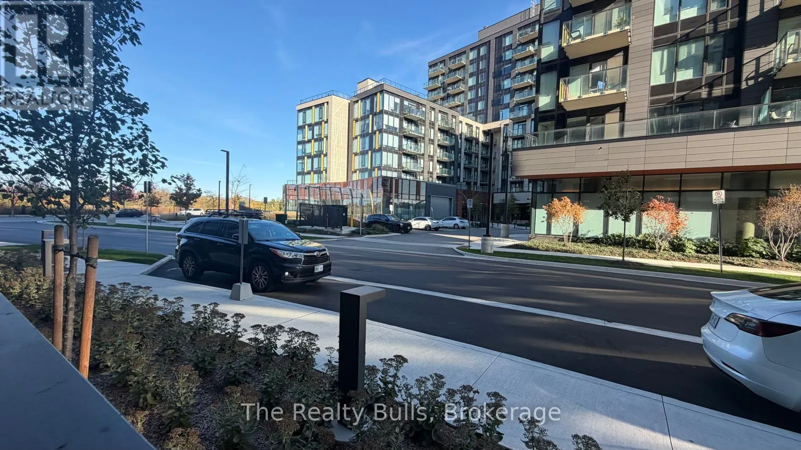 109 - 3008 WILLIAM CUTMORE BOULEVARD
