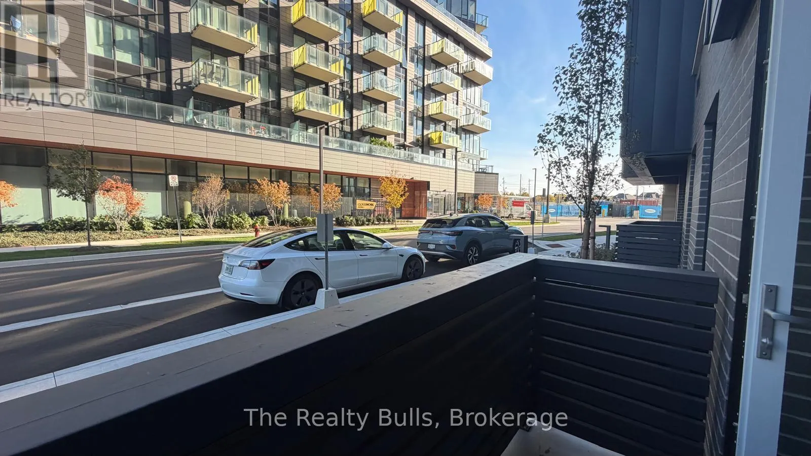 109 - 3008 WILLIAM CUTMORE BOULEVARD
