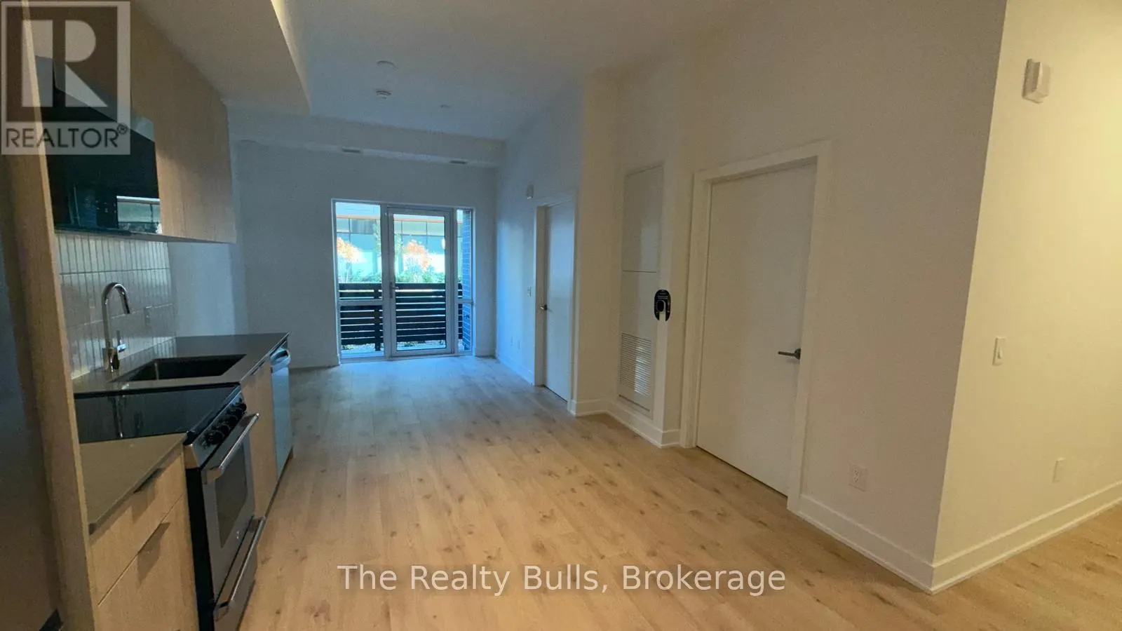 109 - 3008 WILLIAM CUTMORE BOULEVARD