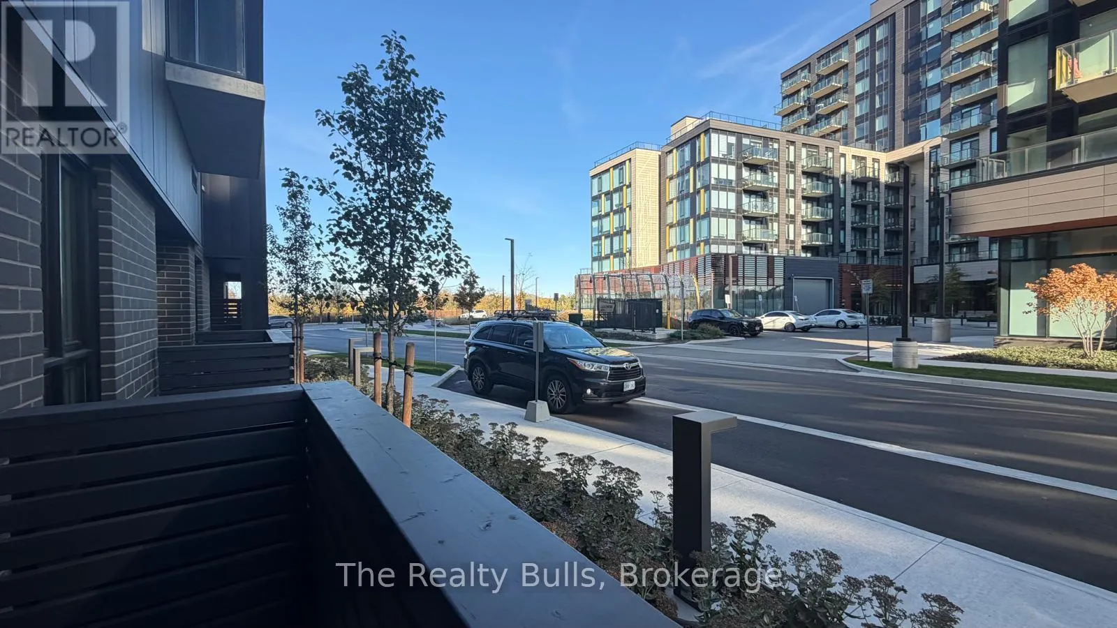 109 - 3008 WILLIAM CUTMORE BOULEVARD