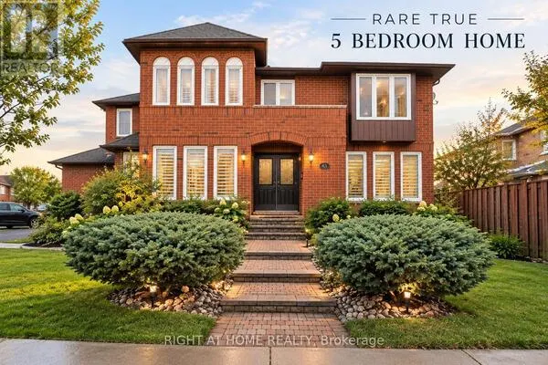 39 BANNER ROAD