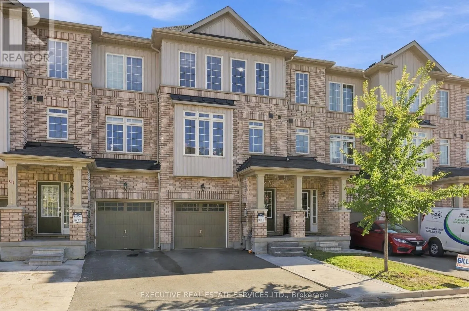 39 STEWARDSHIP ROAD