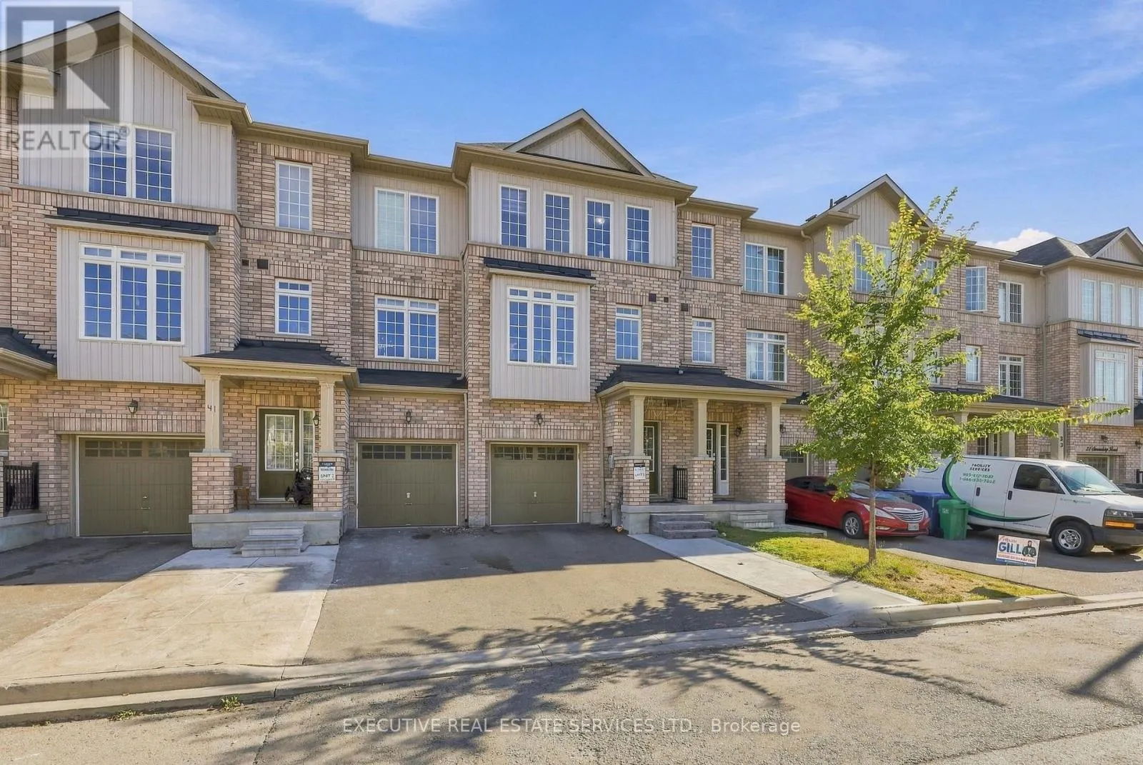 39 STEWARDSHIP ROAD