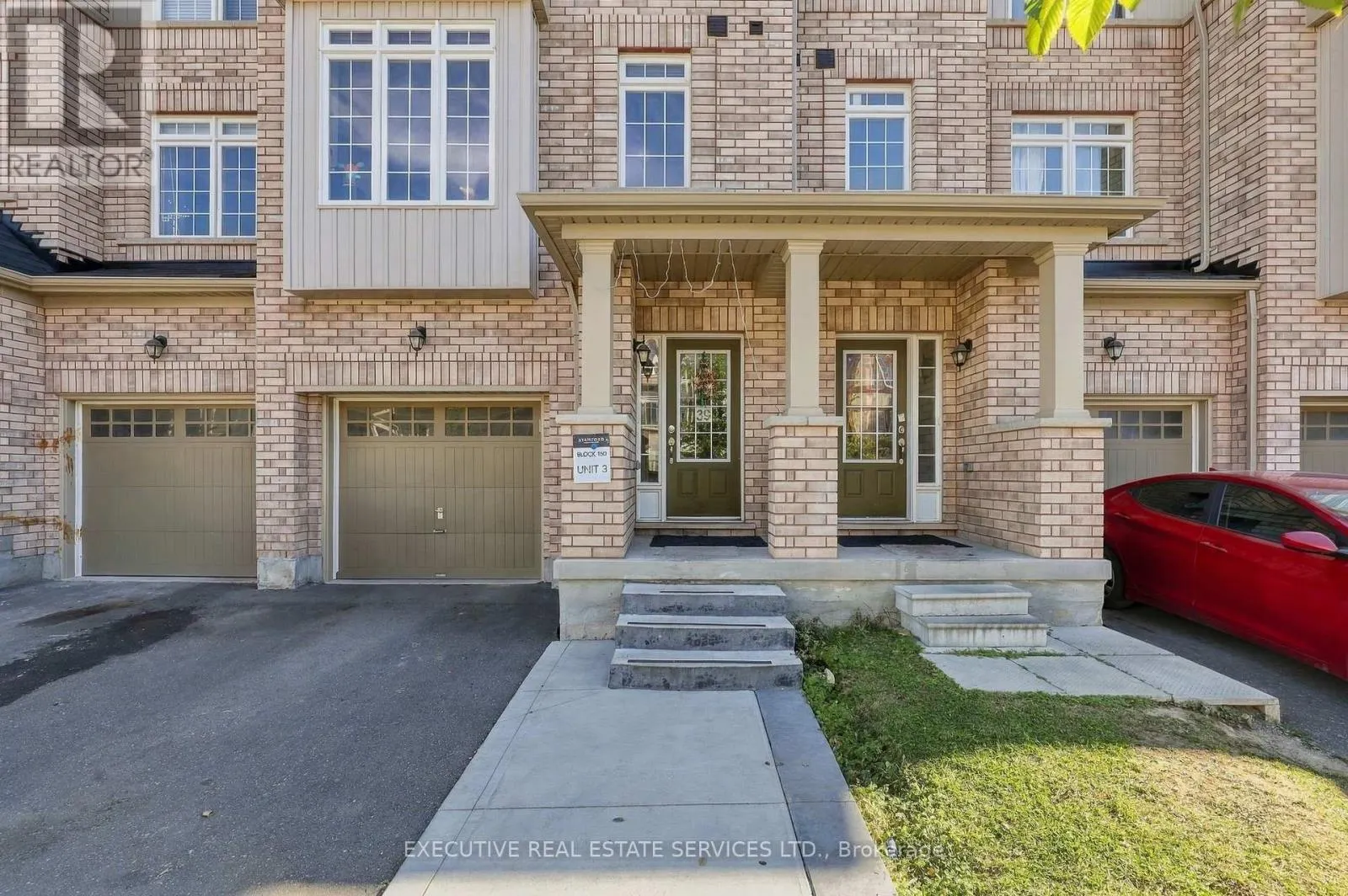 39 STEWARDSHIP ROAD