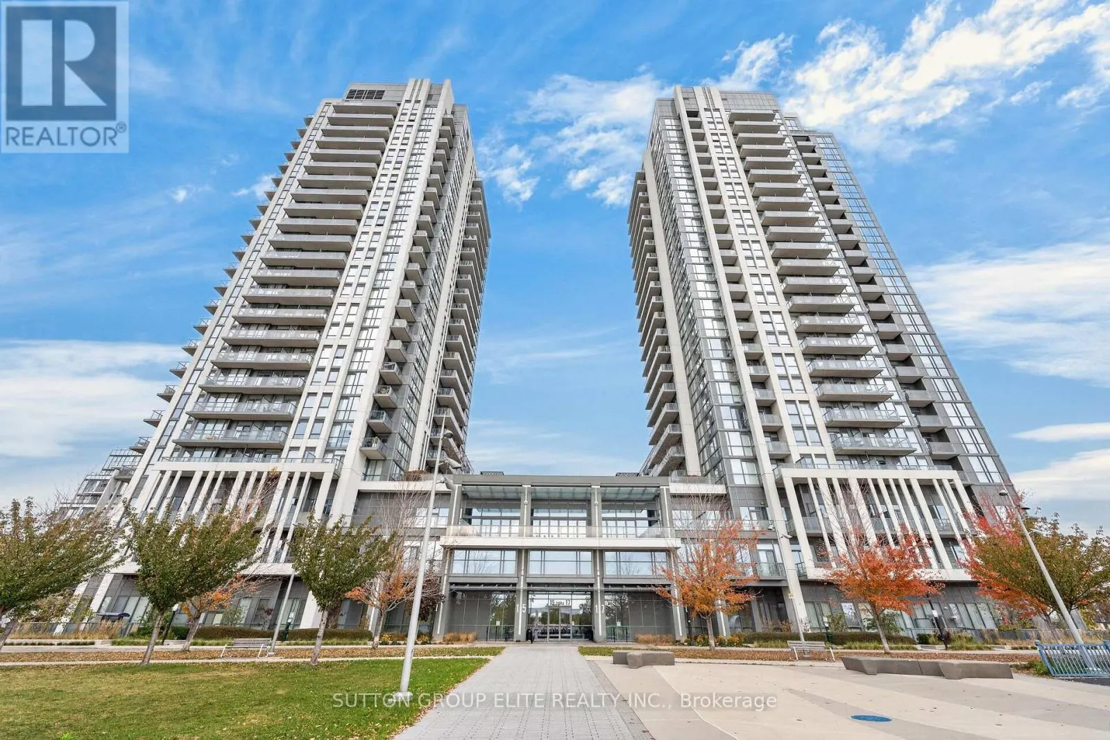 1309 - 15 ZORRA STREET
