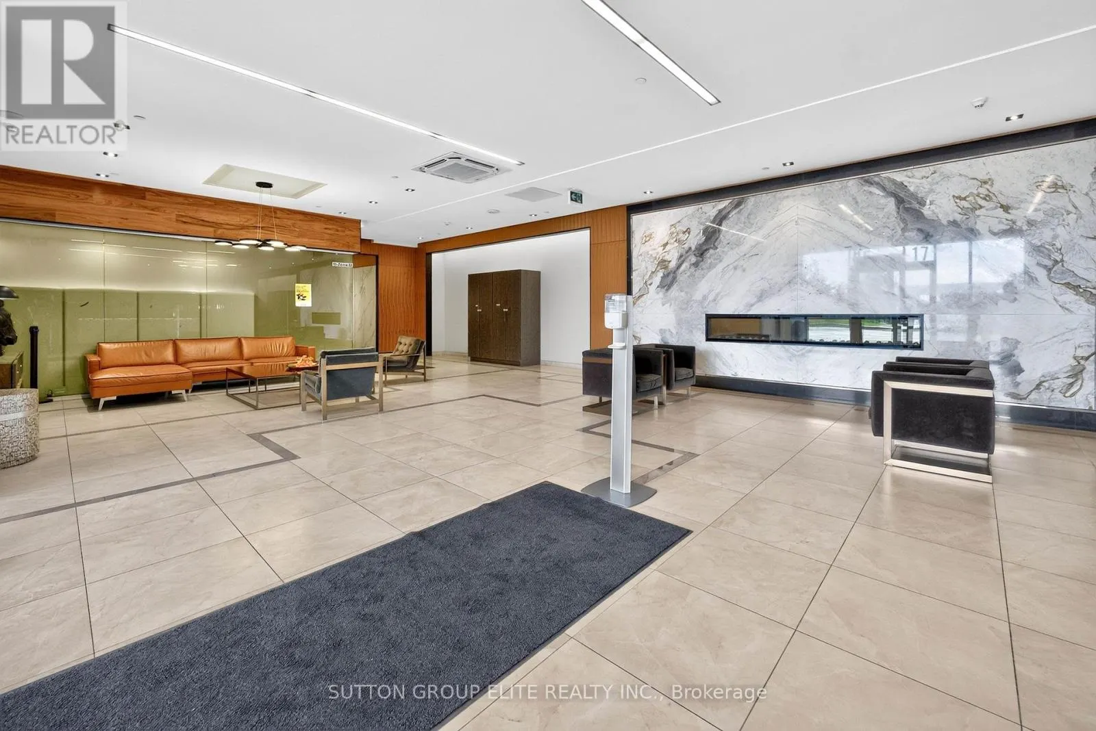 1309 - 15 ZORRA STREET