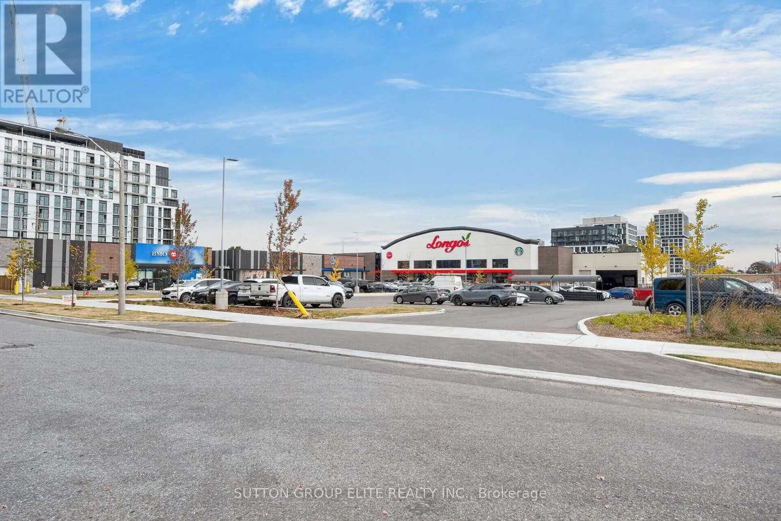 1309 - 15 ZORRA STREET