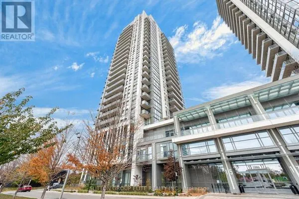 1309 - 15 ZORRA STREET