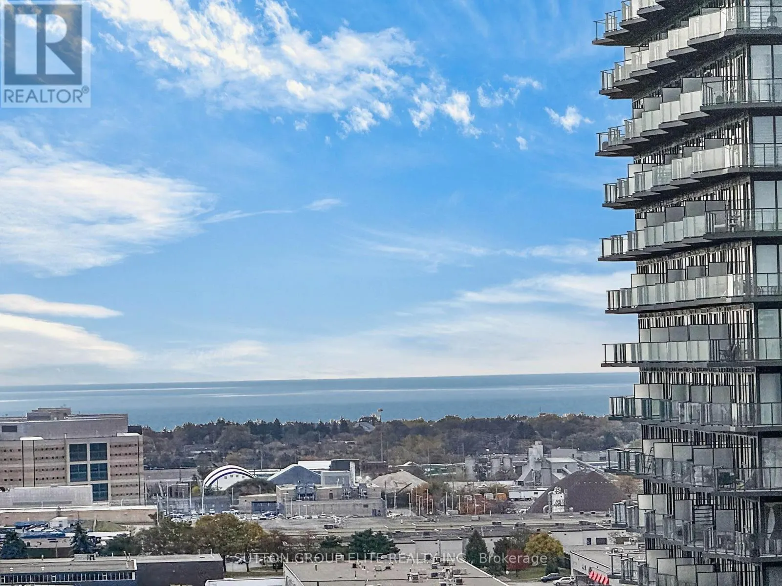 1309 - 15 ZORRA STREET