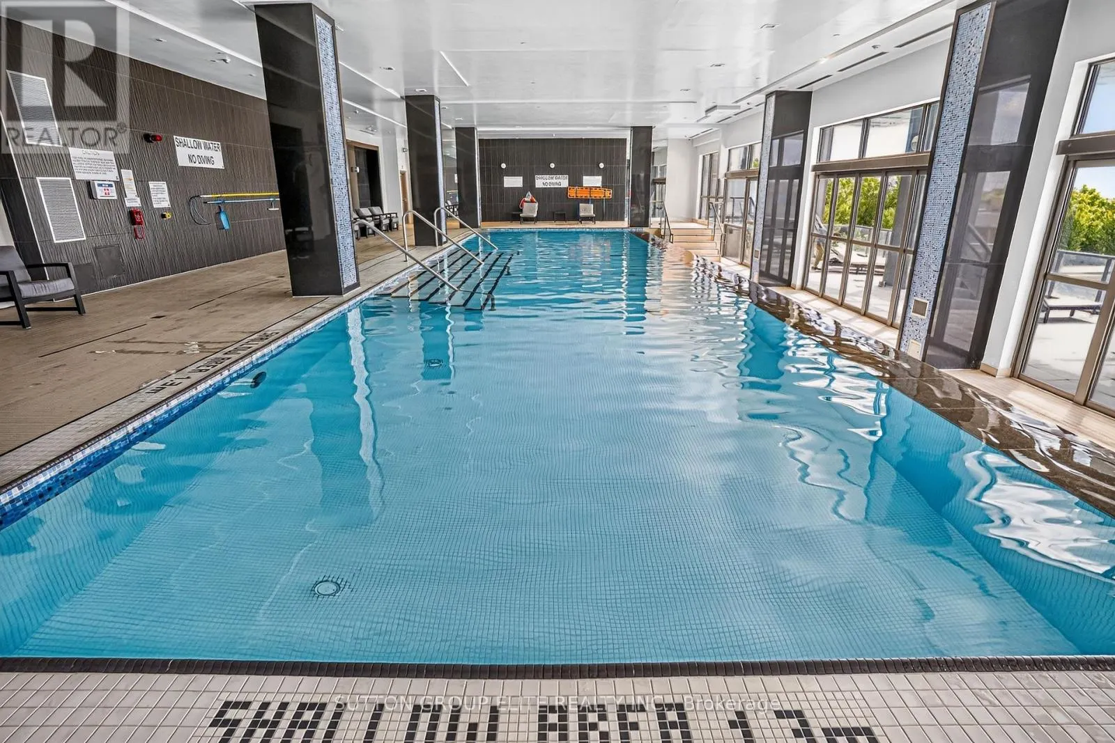 1309 - 15 ZORRA STREET