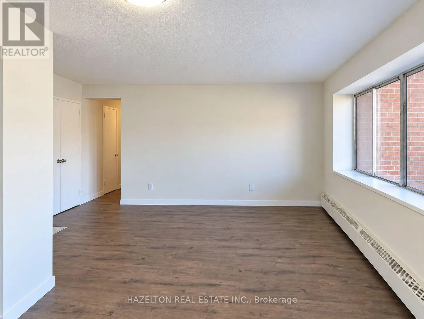 103 - 1665 BLOOR STREET E