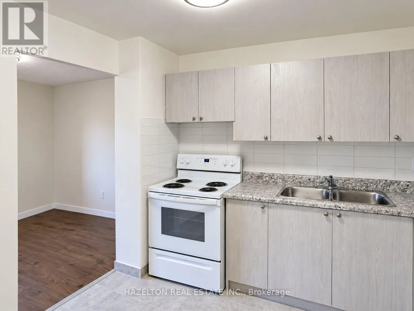 103 - 1665 BLOOR STREET E