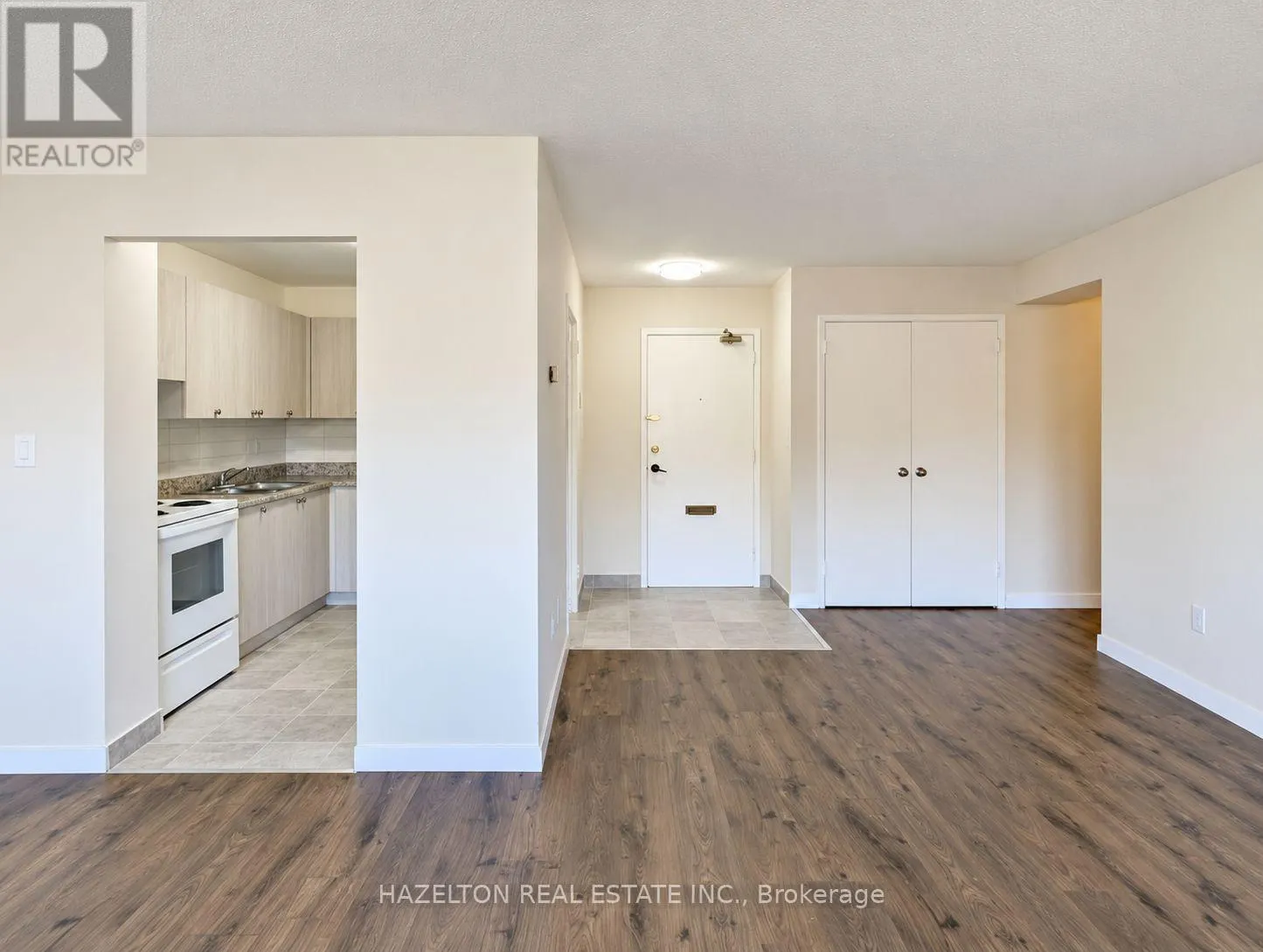 103 - 1665 BLOOR STREET E