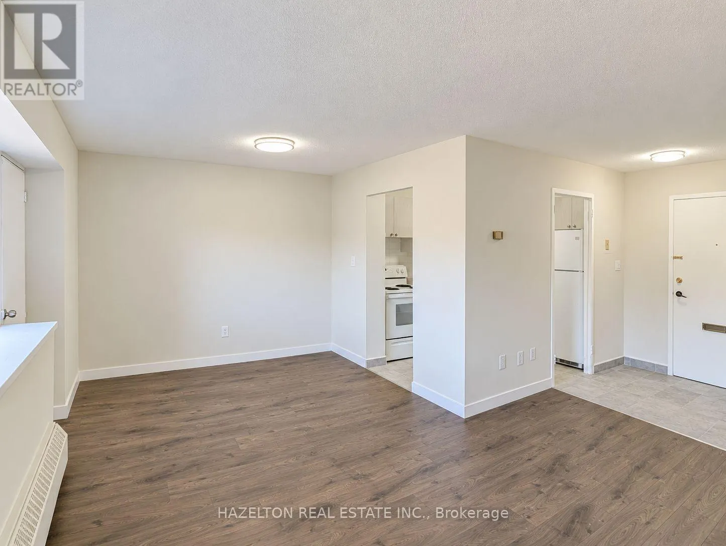 103 - 1665 BLOOR STREET E