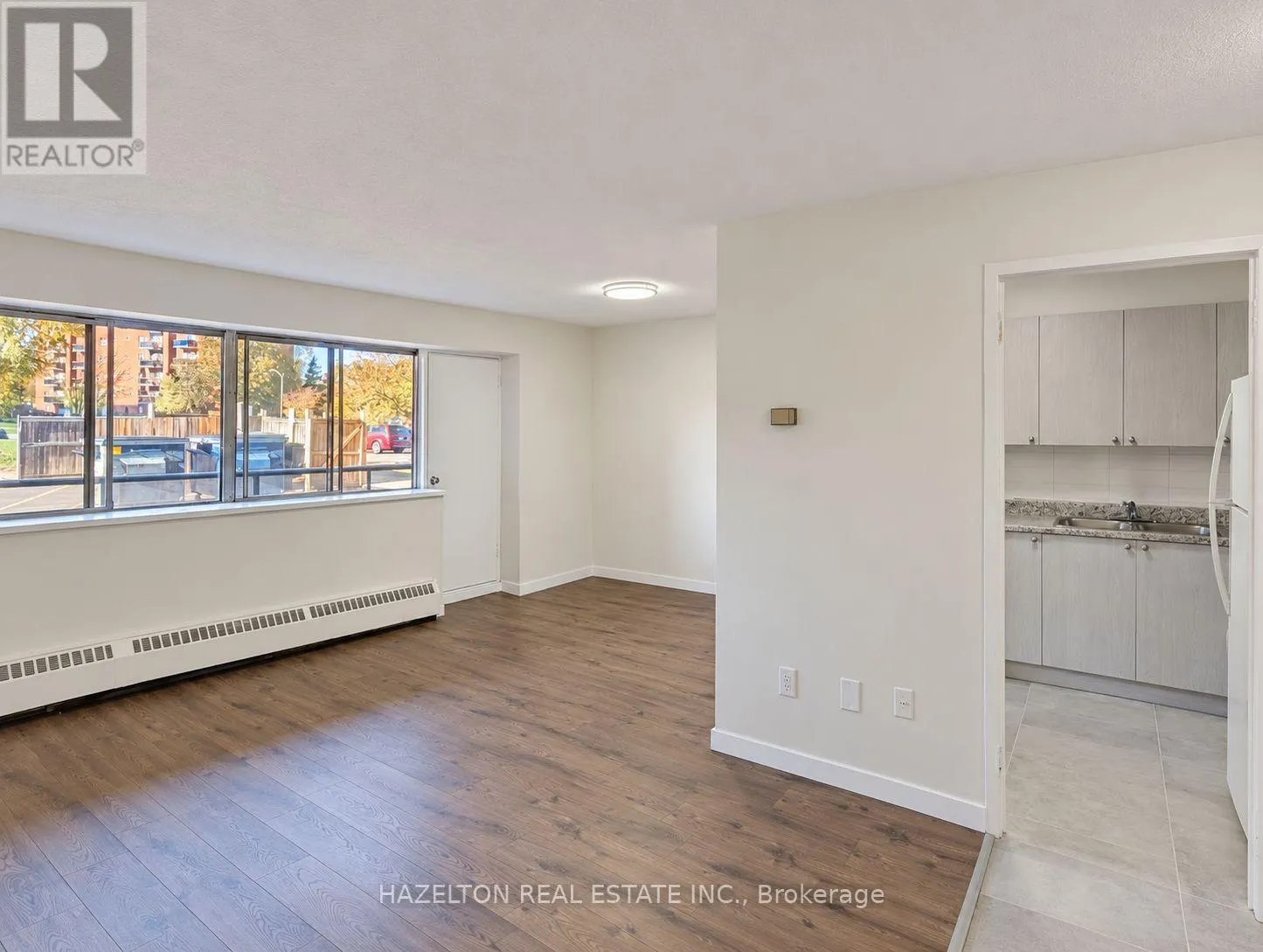 103 - 1665 BLOOR STREET E
