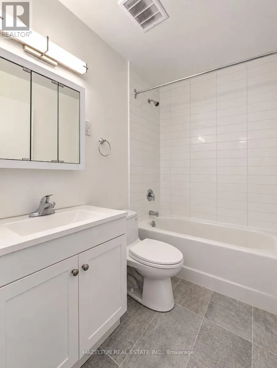 103 - 1665 BLOOR STREET E
