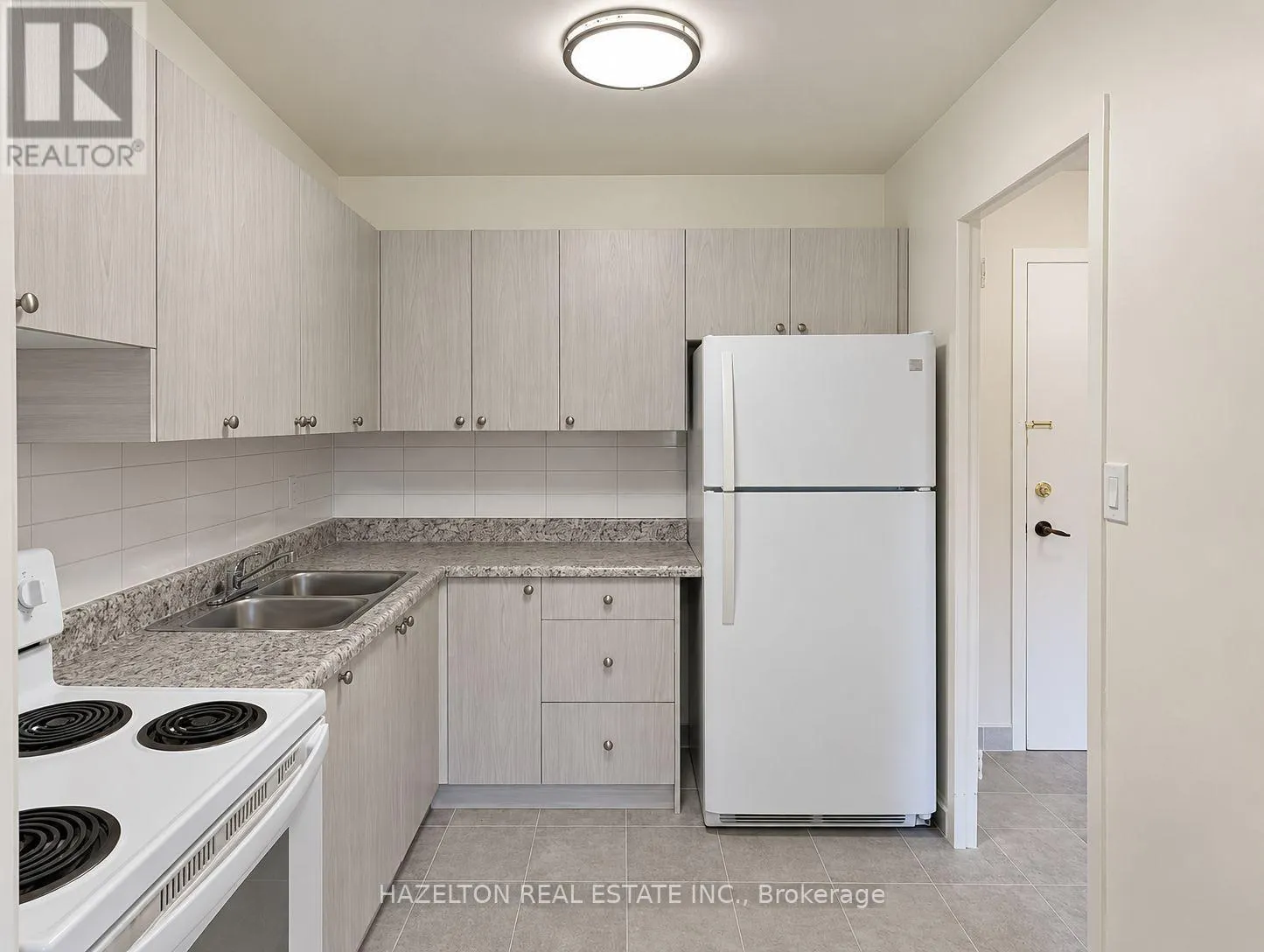 103 - 1665 BLOOR STREET E