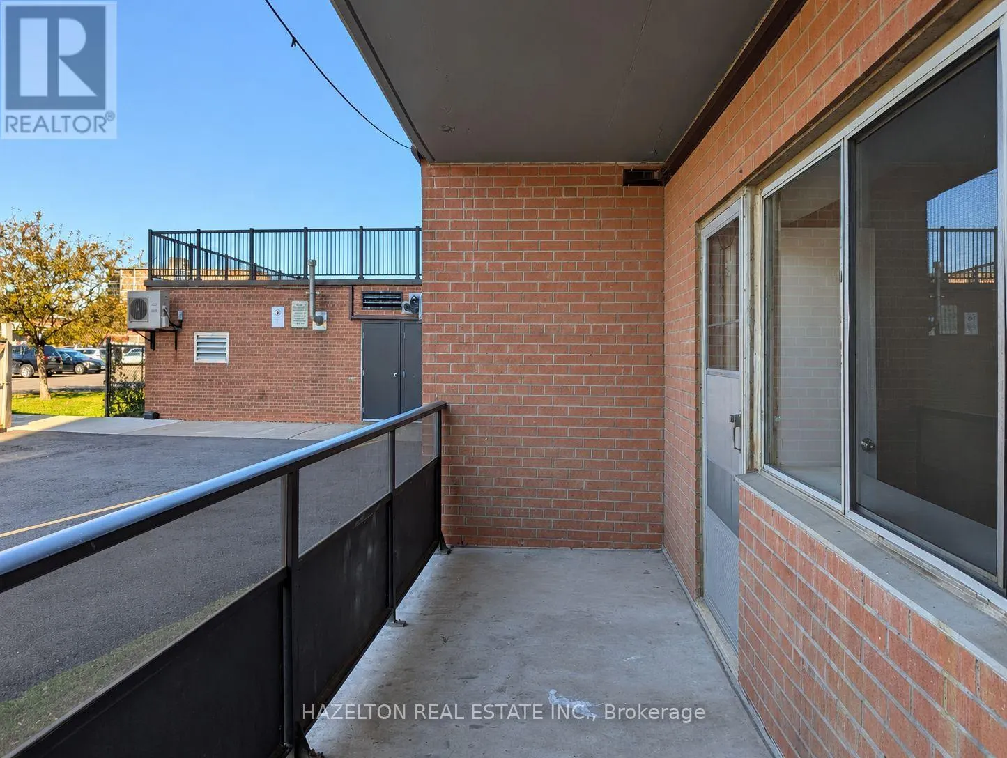 103 - 1665 BLOOR STREET E
