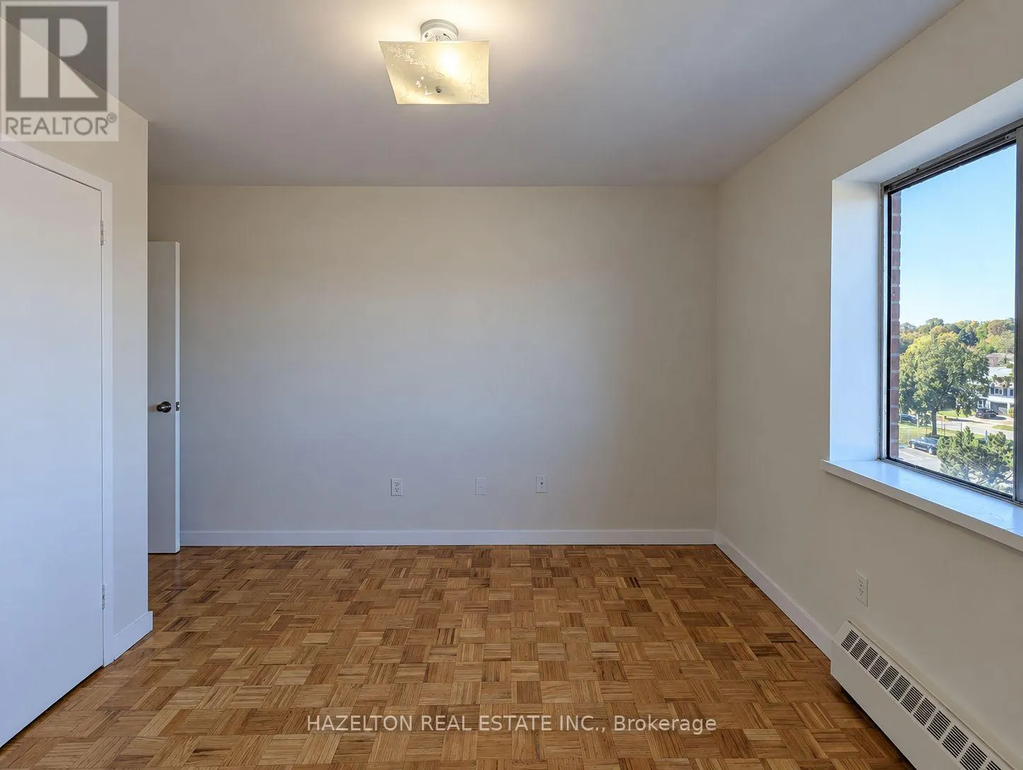505 - 1665 BLOOR STREET E