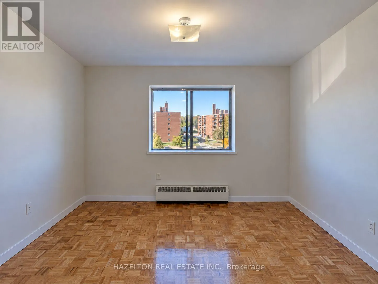 505 - 1665 BLOOR STREET E
