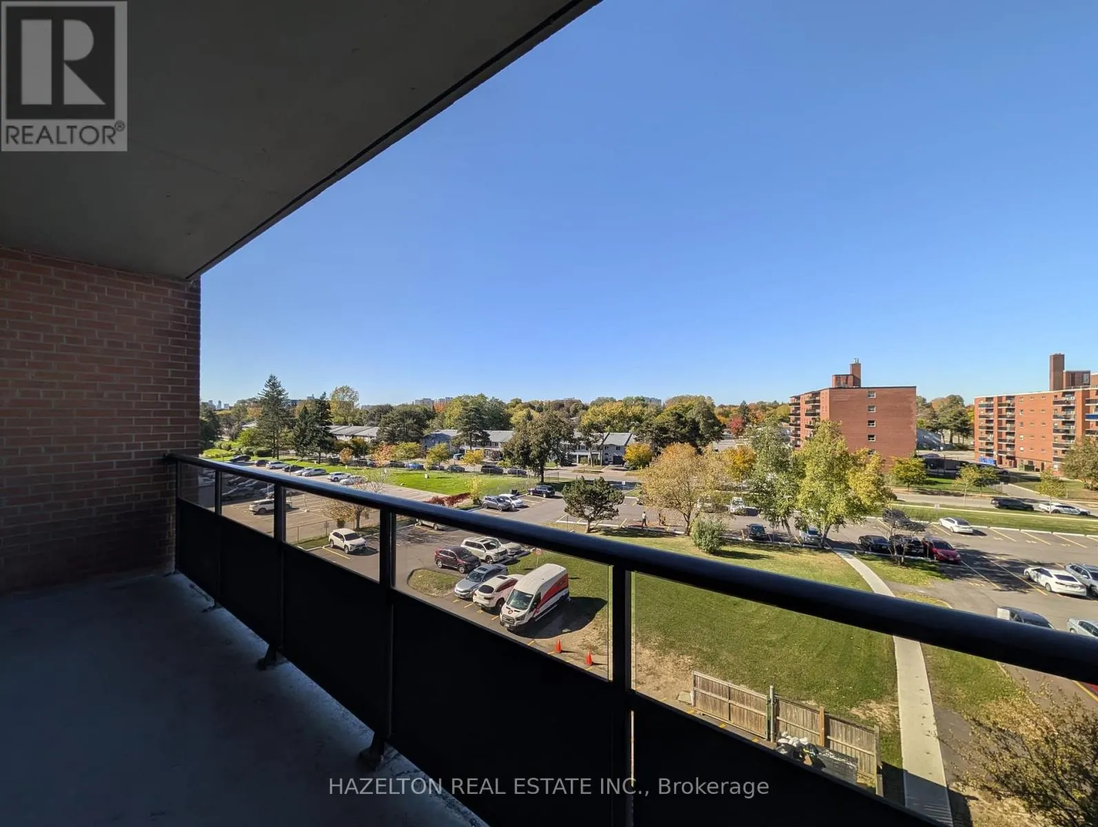 505 - 1665 BLOOR STREET E